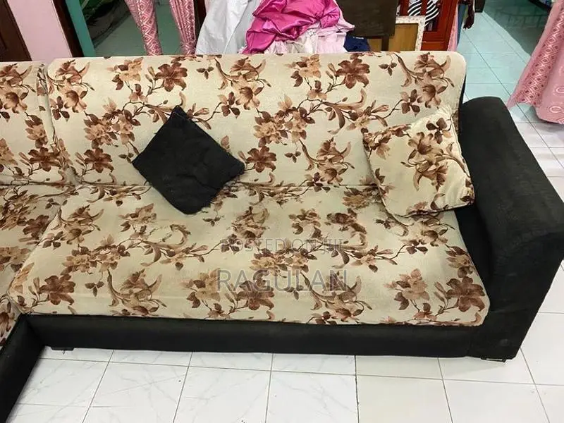 Sofa Set