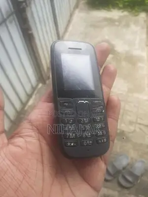 Nokia 105 (Used)