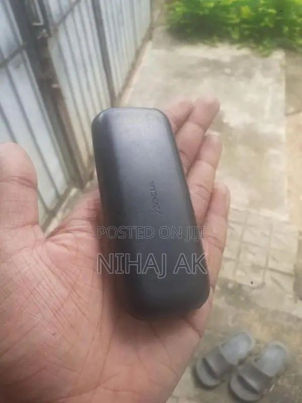 Nokia 105 (Used)