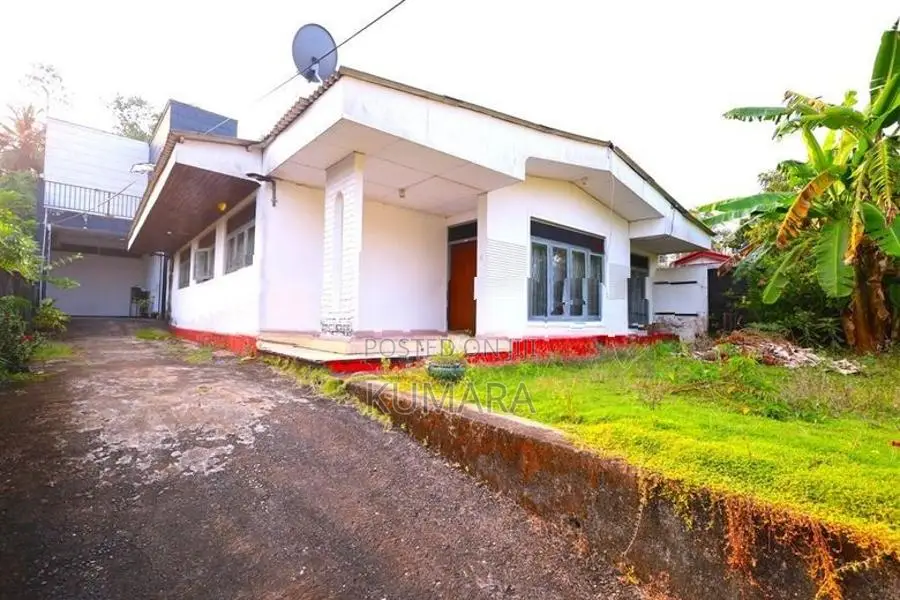 House for Sale in Homagama