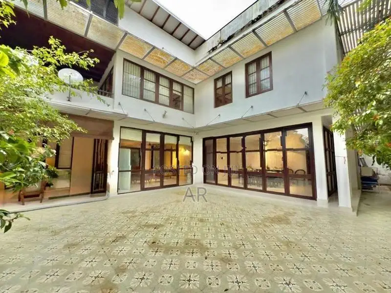 House for Sale in Colombo 05