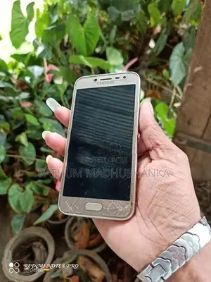 Samsung Galaxy J2 2018 (Used)