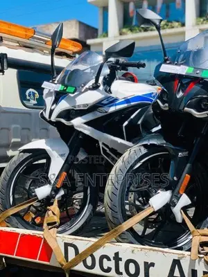 Bajaj Pulsar RS200 2026
