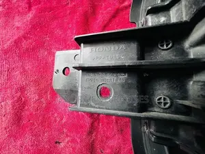 Honda Fit Gp5 Front Grille