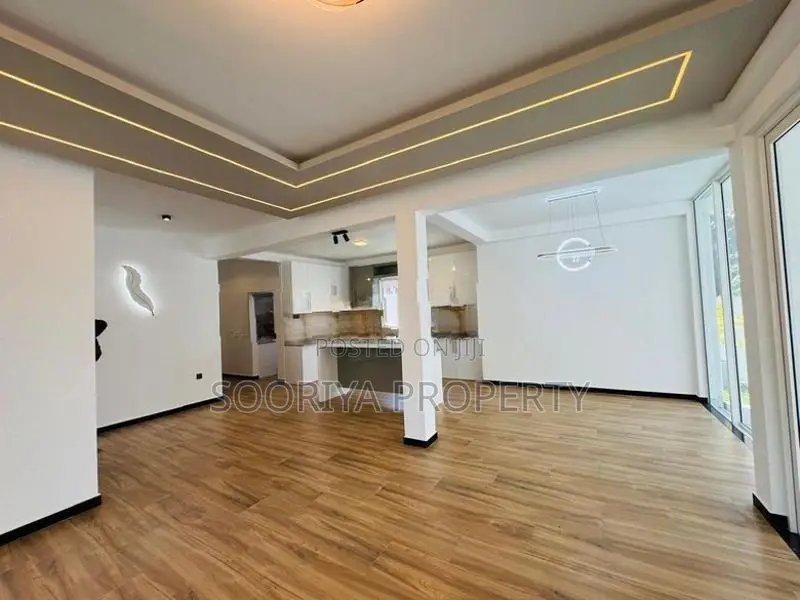 Architectural Designed Brand New Luxury House for Sale in Piliyandala