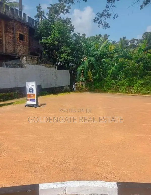 Yakkala New Land for Sale