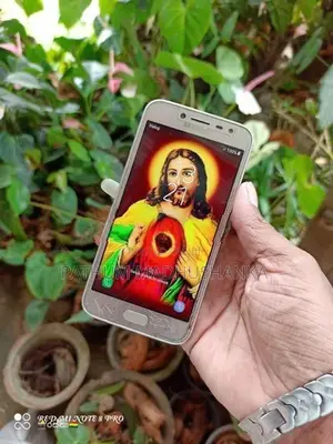 Samsung Galaxy J2 2018 (Used)