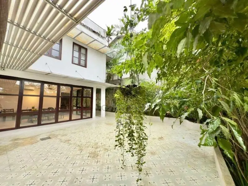 House for Sale in Colombo 05