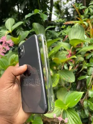 Apple iPhone 11 (Used)
