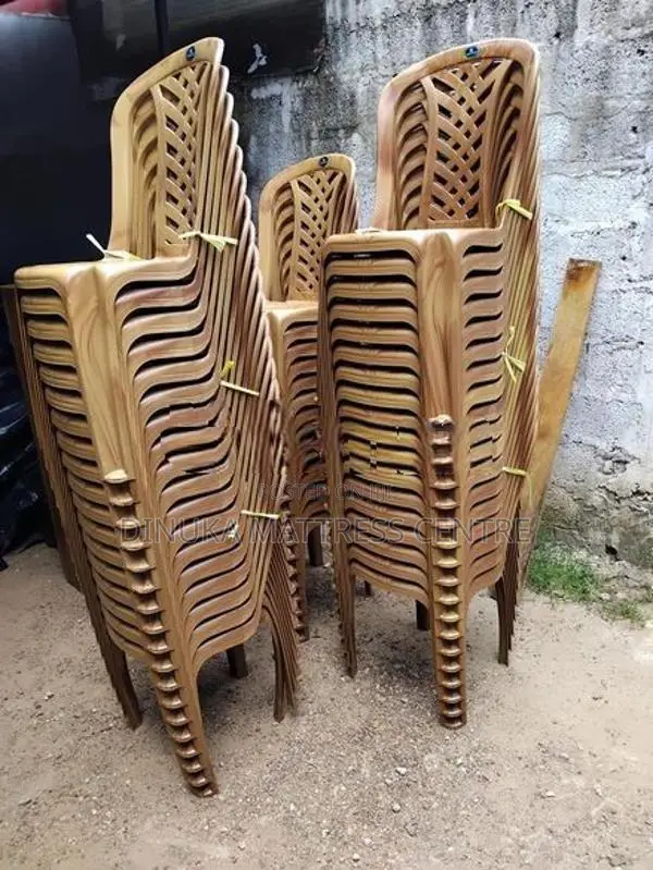 Nippon Chair