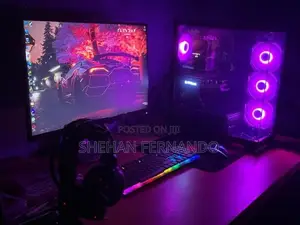 Gaming pc