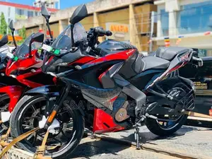 Bajaj Pulsar RS200 2026