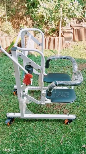 Patient Transfer Chair