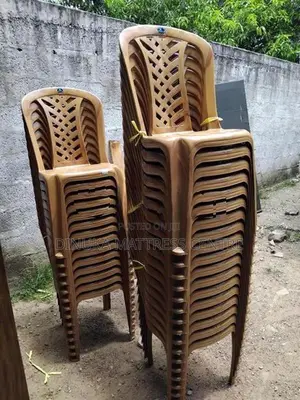 Nippon Chair