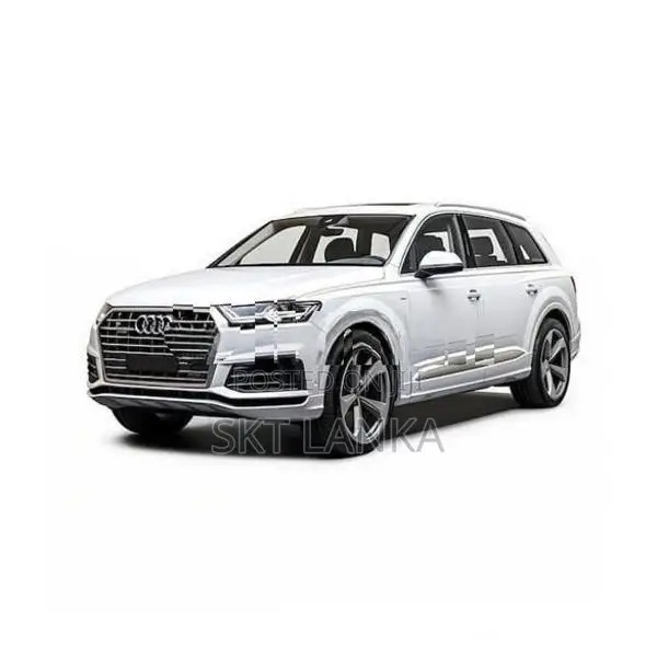 Genuine Audi Q7 S Line 2018 steering wheel airbag Q2 Q3 Q4 Q5 A3 A4 A5