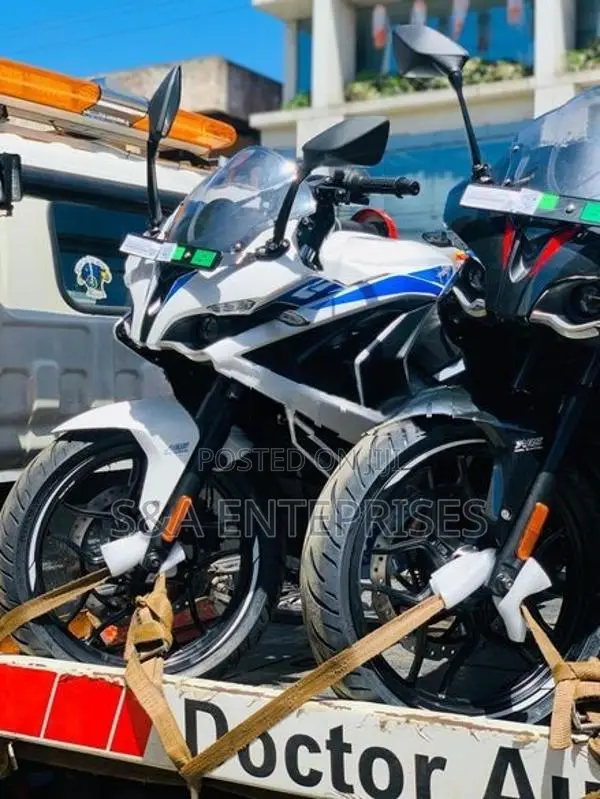 Bajaj Pulsar RS200 2026