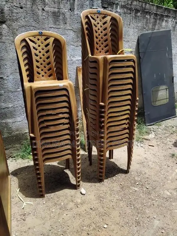 Nippon Chair