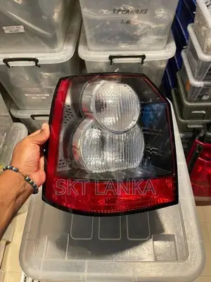 Genuine Freelander 2 2012 HSE rear lights EVOQUE VOGUE SPORT VELAR