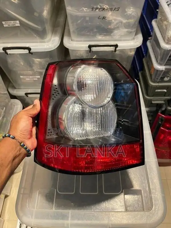 Genuine Freelander 2 2012 HSE rear lights EVOQUE VOGUE SPORT VELAR