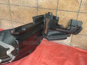 TOYOTA PRIUS ZVW20 (2003-2009) FENDER INNER COVER L – RECONDITION