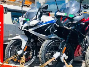 Bajaj Pulsar RS200 2026