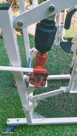 Patient Transfer Chair