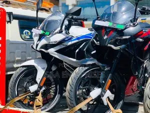 Bajaj Pulsar RS200 2026