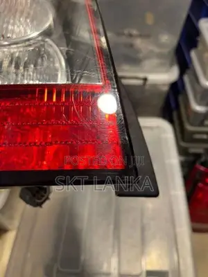 Genuine Freelander 2 2012 HSE rear lights EVOQUE VOGUE SPORT VELAR