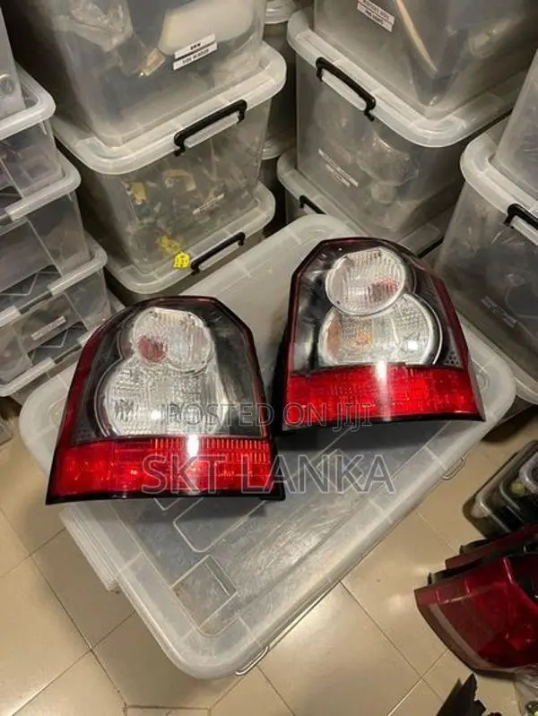 Genuine Freelander 2 2012 HSE rear lights EVOQUE VOGUE SPORT VELAR