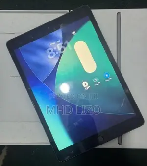 Apple iPad 8 the gen 128GB