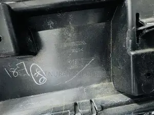 Honda N-Box Custom Jf3 Radiator Grille