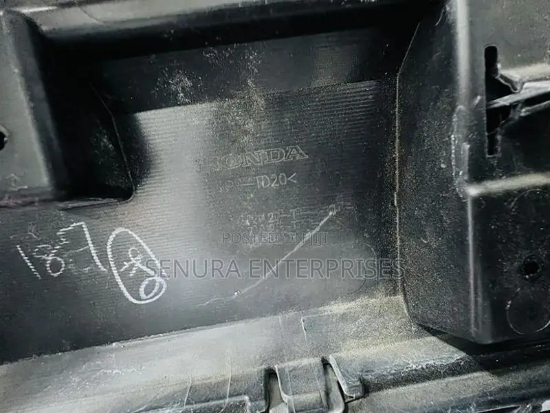 Honda N-Box Custom Jf3 Radiator Grille
