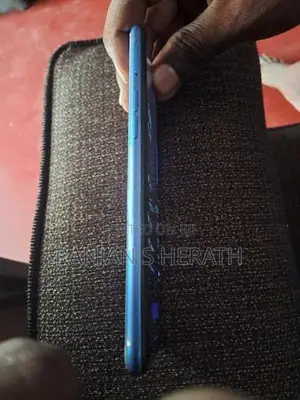 Samsung Galaxy M01s 32GB ROM (Used)