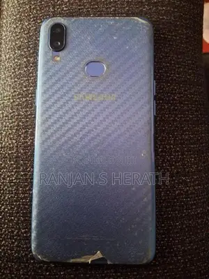 Samsung Galaxy M01s 32GB ROM (Used)