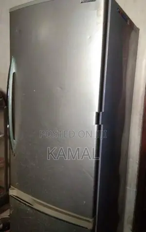 Panasonic 2door Fridge