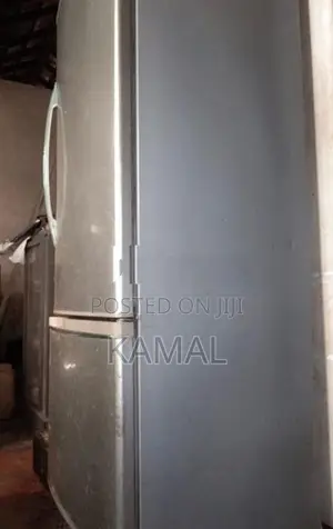 Panasonic 2door Fridge