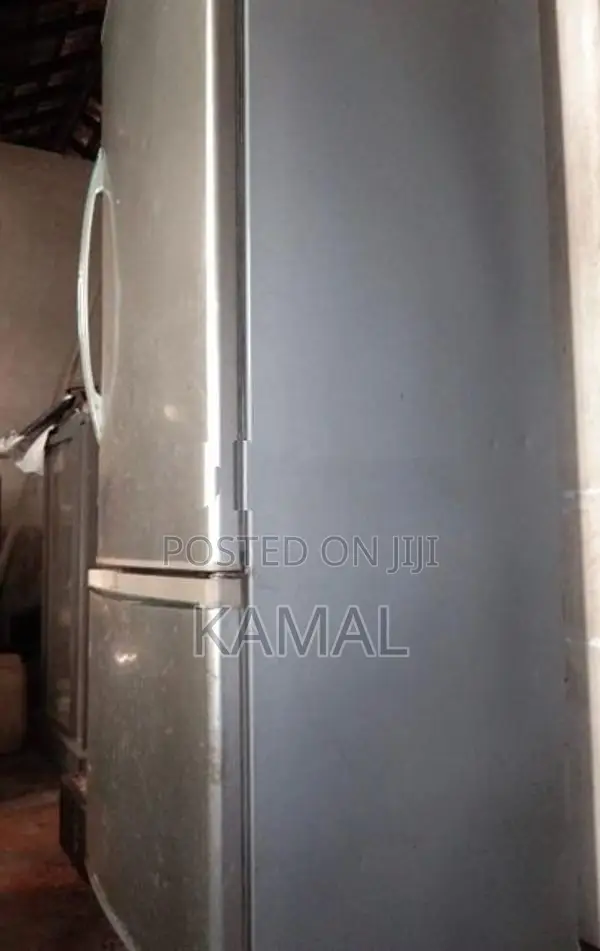 Panasonic 2door Fridge