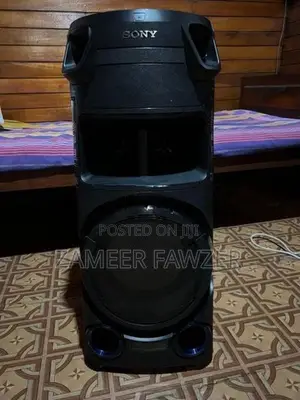 Sony Speaker MHC V43D