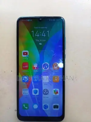 Huawei Y6p (Used)