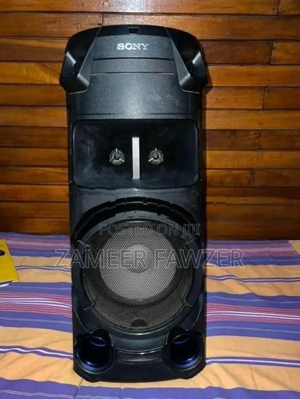 Sony Speaker MHC V43D