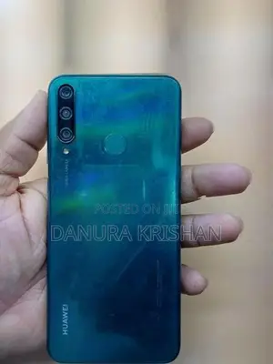 Huawei Y6p (Used)