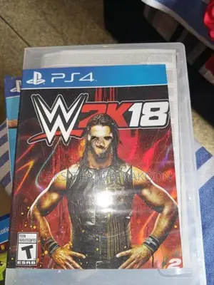 Ps4 Games Set
