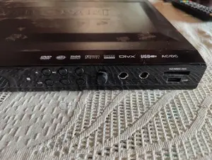 DVD Player