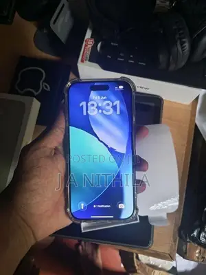 Apple iPhone 17 (Used)