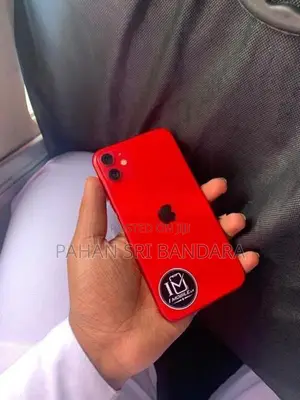 Apple iPhone 11 (Used)