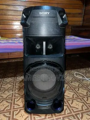Sony Speaker MHC V43D
