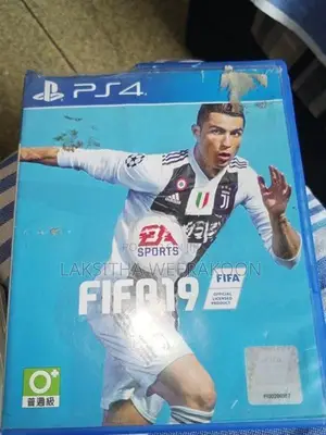 Ps4 Games Set