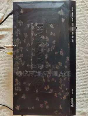DVD Player