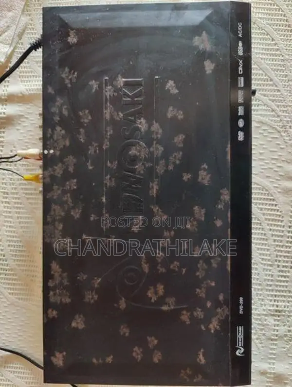 DVD Player