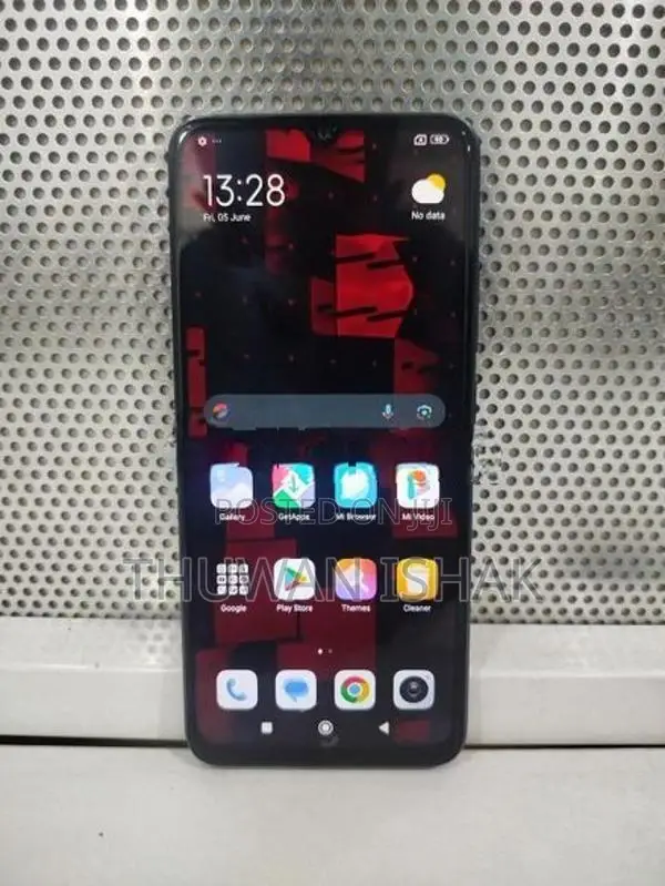 Xiaomi Redmi 12 c (Used)